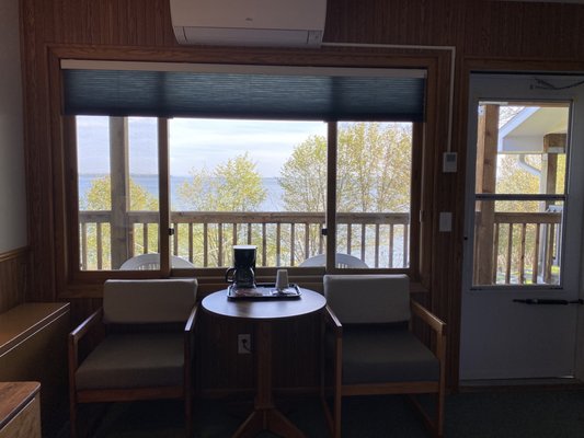 Seagull Bay - A Lakeside Motel by null