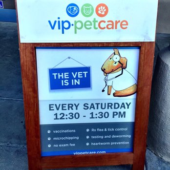 Pet Food Express - The Vet is in - Pet Stores Near Me - Pacifica, California Pet Food Express - The Vet is in - Pet Stores Near Me - Pacifica, California