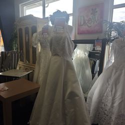 New Life Super Thrift
