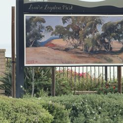 Louise Leydon Park
