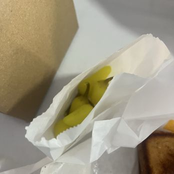 Johnie's Jr. Burgers - Burgers Near Me - Orange, California