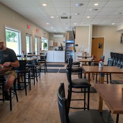Arcadia Pizza