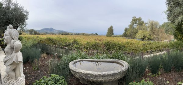Piazza Del Dotto Winery & Caves by null
