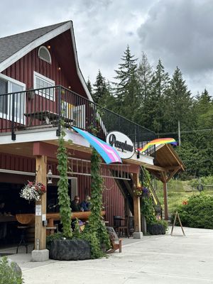 Persephone Brewing Company by null