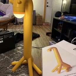 Lamp Lamp