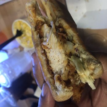 The Angry Chickz - Chicken Shop Near Me - Ceres, California