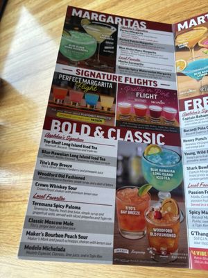 Menu photo 6 Applebee's Grill + Bar Camarillo, CA