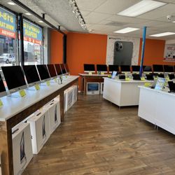 Tarzana Tech - iMacs and More