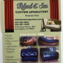 Photo of Roland & Son Custom Furniture
