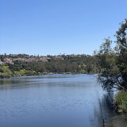 Laguna Niguel Regional Park – Lakeside Overlook photo 10