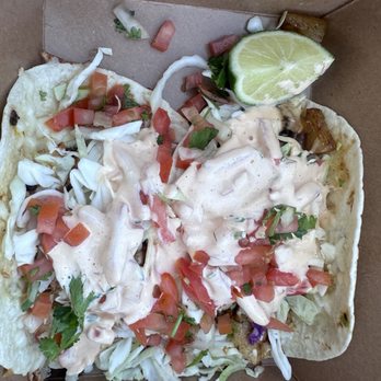 Mi Ranchito Mexican Restaurant - 2 Fish Taco Combo - Mexican Near Me - San Diego, California Mi Ranchito Mexican Restaurant - 2 Fish Taco Combo - Mexican Near Me - San Diego, California