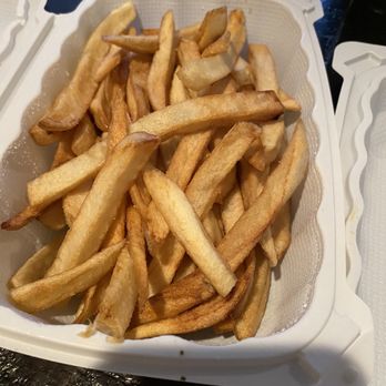 Iraklis - Home style Fries - Syrian Near Me - Santa Clara, California Iraklis - Home style Fries - Syrian Near Me - Santa Clara, California