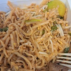 Rice Fine Thai Cuisine - Livingston
