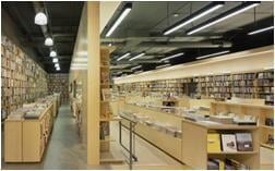 Hennessey + Ingalls by null