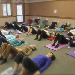 Core and Pelvic Floor Training - Inner Core Fitness/Pelvic floor workshops