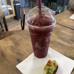 Salt & Honey Organic Bakery