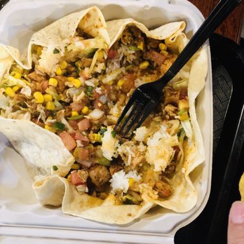 Jalapeño Fresh Mexican Bistro - Chicken Burrito Bowl - Mexican Near Me - Laurel, Maryland Jalapeño Fresh Mexican Bistro - Chicken Burrito Bowl - Mexican Near Me - Laurel, Maryland