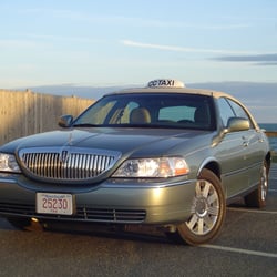Central Cape Taxi - MILES ABOVE THE REST