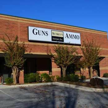 Autrey's Armory - Guns & Ammo Near Me - Fayetteville, Georgia Autrey's Armory - Guns & Ammo Near Me - Fayetteville, Georgia