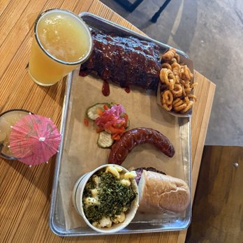Stateline Road Smokehouse - Barbeque Near Me - Napa, California Stateline Road Smokehouse - Barbeque Near Me - Napa, California