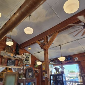 Cactus Country Kitchen - Decor... - American Near Me - Somerset, Texas Cactus Country Kitchen - Decor... - American Near Me - Somerset, Texas