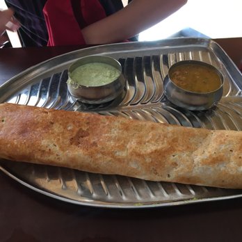 Roopa's Kitchen - Dosa - Indian Near Me - Temple, Texas Roopa's Kitchen - Dosa - Indian Near Me - Temple, Texas