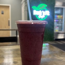 Fresh & Frozen