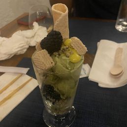 Parfait Parfait