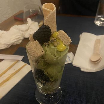 Gorō Ramen - Parfait - Ramen Near Me - Oklahoma City, Oklahoma Gorō Ramen - Parfait - Ramen Near Me - Oklahoma City, Oklahoma