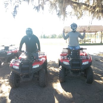 Revolution Adventures - Thanks Dalton! We had a blast! - Fishing Near Me - Clermont, Florida