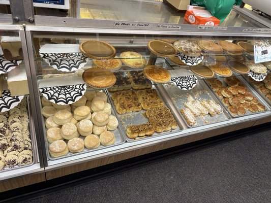 Stocks Bakery by null