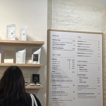 Kettl - Menu - Tea Rooms Near Me - Brooklyn, New York Kettl - Menu - Tea Rooms Near Me - Brooklyn, New York