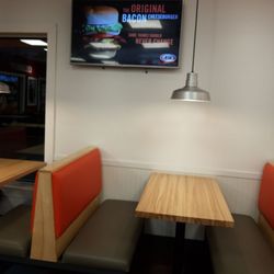 A&W Restaurant - First time you an A & W