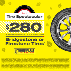 Tires Plus