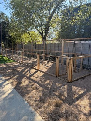 Churchrow Tejas BBQ by null