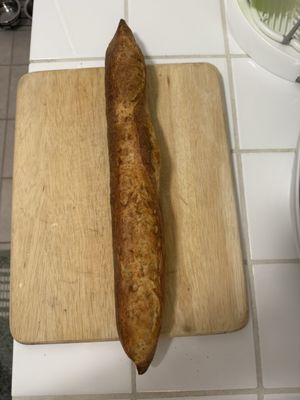 House Of Bread by null