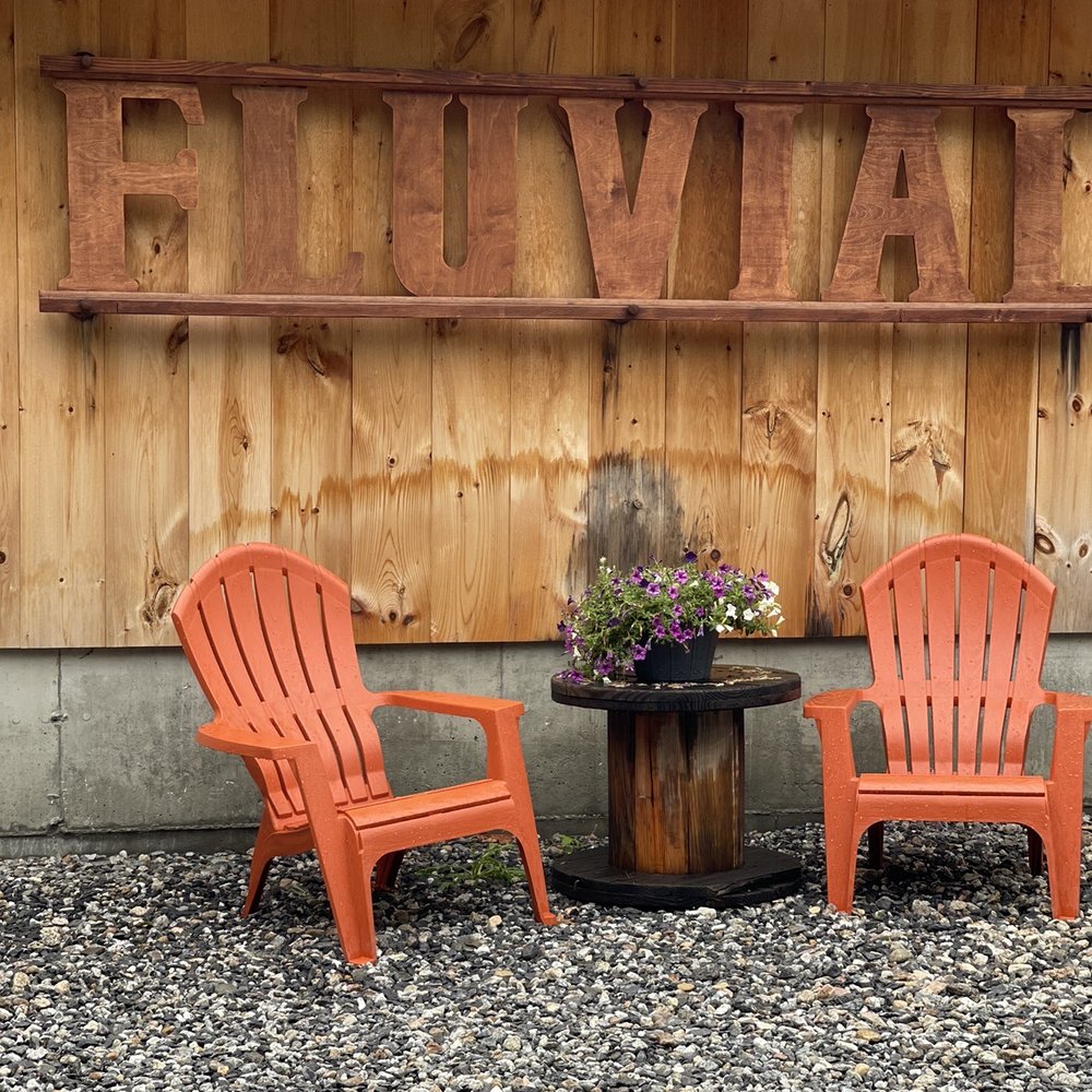 two chairs and a table two chairs and a table