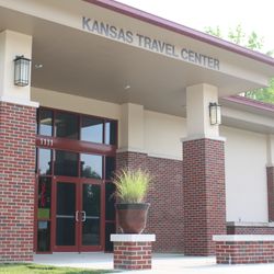 McPherson Museum - Kansas Travel Center at the McPherson Museum