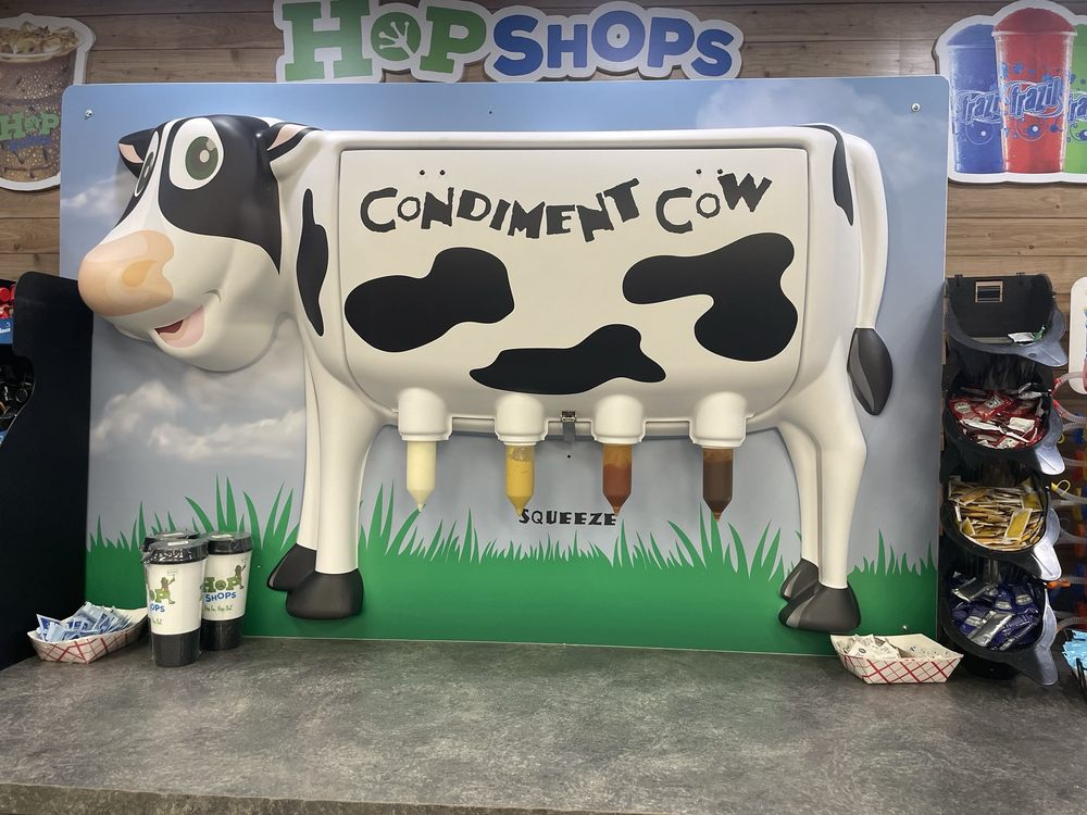 HOP Shops Logo