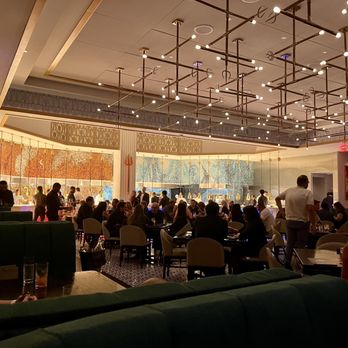 Gordon Ramsay Hell's Kitchen - New American Near Me - Miami, Florida