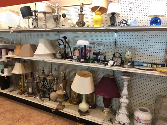 Goodwill Southern California Store & Donation Center by null