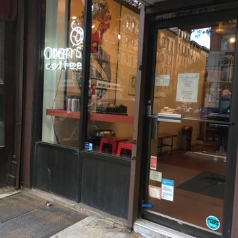 Oren S Daily Roast Closed 18 Photos 49 Reviews Coffee Tea 1574 1st Ave New York Ny Phone Number Menu