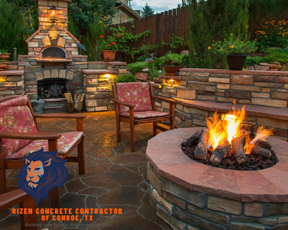 Slide of Rizen Roofing and Remodeling