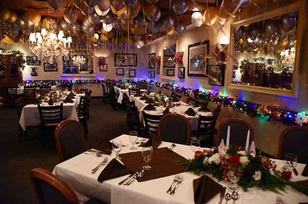 L'amore Italian Restaurant by null