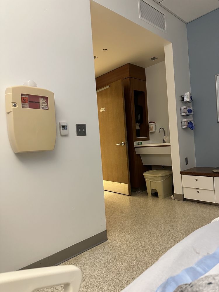 GATES VASCULAR INSTITUTE Updated May 2024 875 Ellicott St, Buffalo