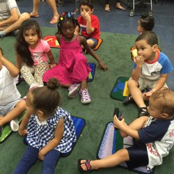 Little People Family Daycare
