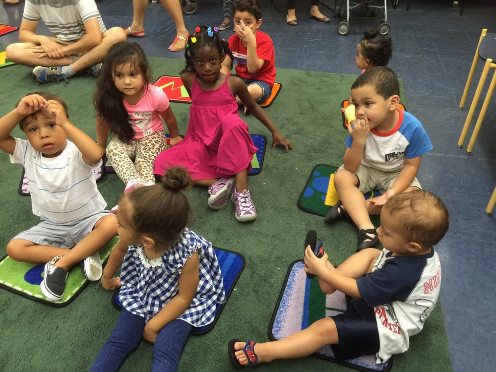 Little People Family Daycare - childcare center in Bronx, NY