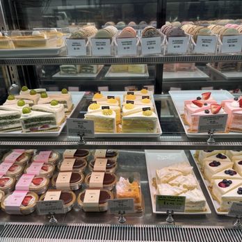 Tous Les Jours - Bakeries Near Me - Pittsburgh, Pennsylvania
