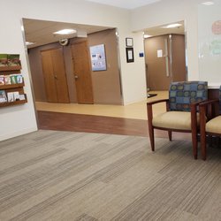 Kasson Mayo Family Practice Clinic