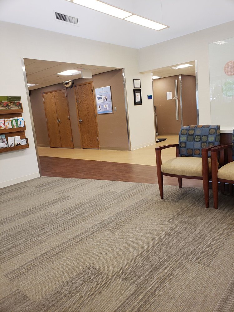 KASSON MAYO FAMILY PRACTICE CLINIC Updated September 2024 411 W